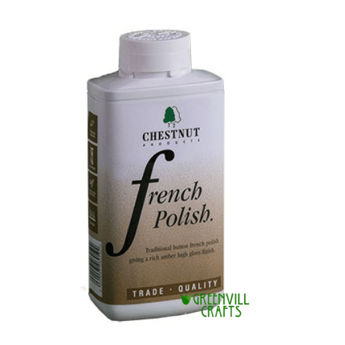 French Polish - 500ml - Chestnut Products Chestnut Products