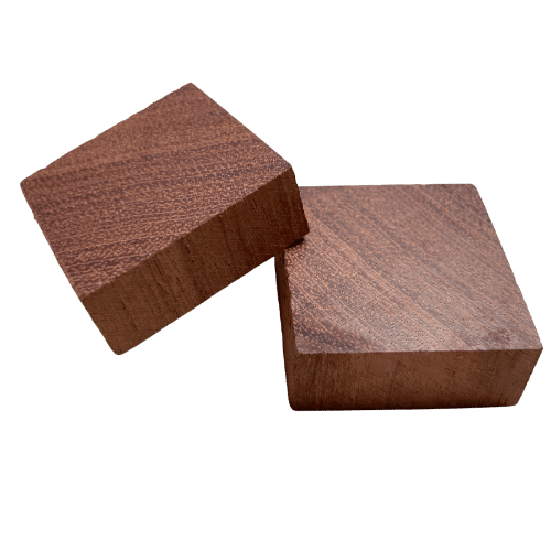 Jatoba - Wood Ring Blanks