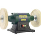 Record Power 8" Buffing Machine Record Power