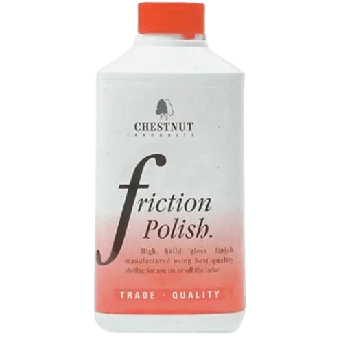 Friction Polish 1 Litre - Chestnut Products Chestnut Products
