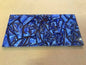 Kirinite Vivid Blue Craft Sheet 9mm x 300mm x 150mm Kirinite